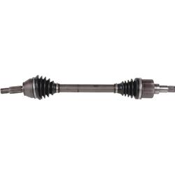 Cardone Remanufactured CV Drive Axles for 2000-2004 FOCUS - 60-2145