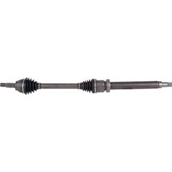 Cardone Remanufactured CV Drive Axles for 2000-2004 FOCUS - 60-2146