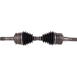 Cardone Remanufactured CV Drive Axles for 1998-2000 B3000, B4000, RANGER - 60-2147