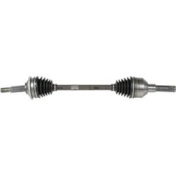 Cardone Remanufactured CV Drive Axles for 2000-2002 LS - 60-2149