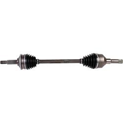 Cardone Remanufactured CV Drive Axles for 2000-2002 LS - 60-2150