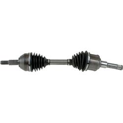 Cardone Remanufactured CV Drive Axles for 1969-1971 SHELBY COBRA - 60-2155