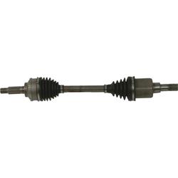 Cardone Remanufactured CV Drive Axles for 2005-2012 ESCAPE, 2006-2011 MARINER - 60-2167