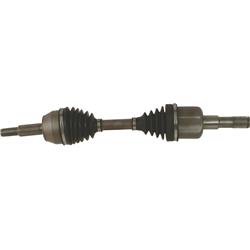 Cardone Remanufactured CV Drive Axles for 2003 EXPLORER SPORT, 2002-2005 EXPLORER SPORT TRAC, 2003-2011 RANGER - 60-2168