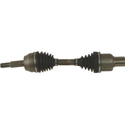 Cardone Remanufactured CV Drive Axles for 2003 EXPLORER SPORT, 2002-2005 EXPLORER SPORT TRAC, 2003-2011 RANGER - 60-2169