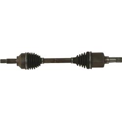 Cardone Remanufactured CV Drive Axles for 2005-2011 FOCUS - 60-2172