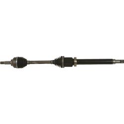 Cardone Remanufactured CV Drive Axles for 2005 FOCUS - 60-2173