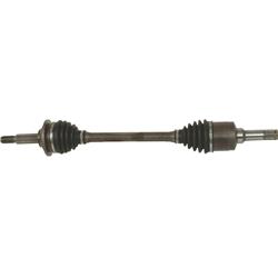 Cardone Remanufactured CV Drive Axles for 2003-2006 LS, 2002-2005 THUNDERBIRD - 60-2180