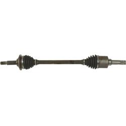 Cardone Remanufactured CV Drive Axles for 2003-2006 LS, 2002-2005 THUNDERBIRD - 60-2181