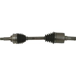 Cardone Remanufactured CV Drive Axles for 2005-2012 ESCAPE, 2005-2011 TRIBUTE - 60-2182