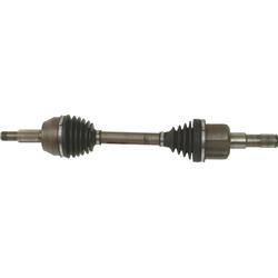 Cardone Remanufactured CV Drive Axles for 2006-2010 EXPLORER, MOUNTAINEER, 2007-2010 EXPLORER SPORT TRAC - 60-2184