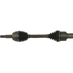 Cardone Remanufactured CV Drive Axles for 2006-2010 EXPLORER, MOUNTAINEER, 2007-2010 EXPLORER SPORT TRAC - 60-2185