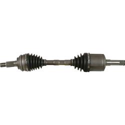 Cardone Remanufactured CV Drive Axles for 2012-2014 EDGE - 60-2188