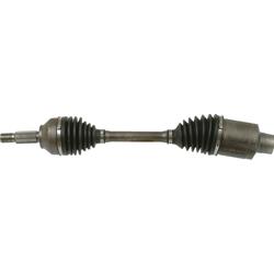 Cardone Remanufactured CV Drive Axles for 2006-2011 FOCUS - 60-2195