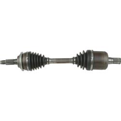 Cardone Remanufactured CV Drive Axles for 2010-2012 FUSION, 2007-2012 MKZ - 60-2196