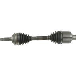 Cardone Remanufactured CV Drive Axles for 2010-2012 FUSION, 2007-2012 MKZ - 60-2197