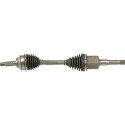 Cardone Remanufactured CV Drive Axles for 2009-2011 TRIBUTE, MARINER, 2009-2012 ESCAPE - 60-2249