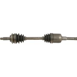 Cardone Remanufactured CV Drive Axles for 2010-2012 FUSION, 2010-2011 MILAN - 60-2250