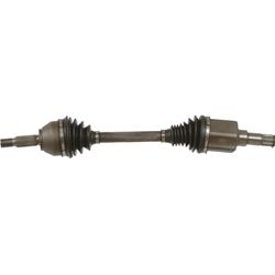 Cardone Remanufactured CV Drive Axles for 2010-2013 TRANSIT CONNECT - 60-2252
