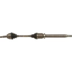 Cardone Remanufactured CV Drive Axles for 2010-2013 TRANSIT CONNECT - 60-2253