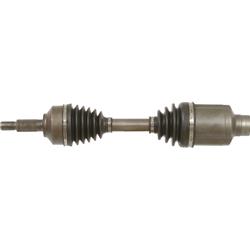 Cardone Remanufactured CV Drive Axles 60-2255
