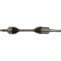 Cardone Remanufactured CV Drive Axles for 2010-2012 FUSION, 2010-2011 MILAN - 60-2272