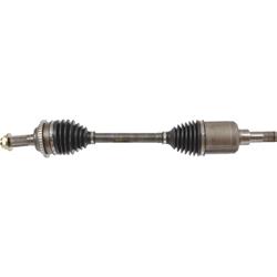 Cardone Remanufactured CV Drive Axles for 2010-2012 FUSION, 2010-2011 MILAN, 2012 MKZ - 60-2279