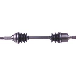 Cardone Remanufactured CV Drive Axles 60-3000