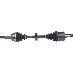 Cardone Remanufactured CV Drive Axles for 1984-1986 CARAVAN, MINI RAM, VOYAGER - 60-3007