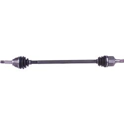 Cardone Remanufactured CV Drive Axles 60-3012