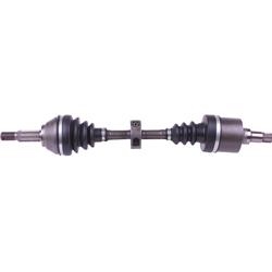 Cardone Remanufactured CV Drive Axles 60-3015