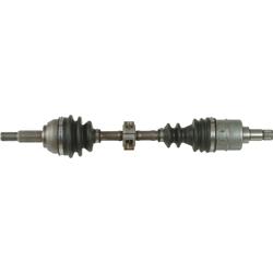 Cardone Remanufactured CV Drive Axles 60-3018