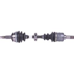 Cardone Remanufactured CV Drive Axles for 1988-1990 HORIZON, OMNI - 60-3022