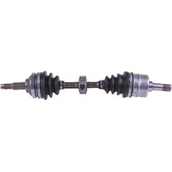 Cardone Remanufactured CV Drive Axles 60-3025