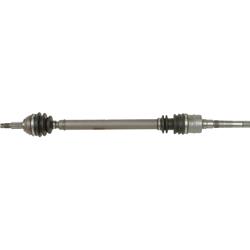 Cardone Remanufactured CV Drive Axles for 1988-1990 HORIZON, OMNI - 60-3028