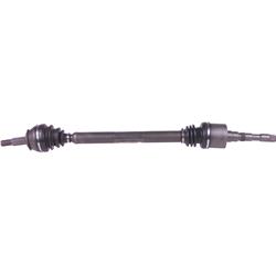 Cardone Remanufactured CV Drive Axles for 1981 ARIES, RELIANT - 60-3029