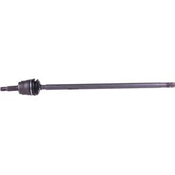 Cardone Remanufactured CV Drive Axles for 1984-1993 CHEROKEE, 1986-1987 COMANCHE, 1984-1987 WAGONEER - 60-3037