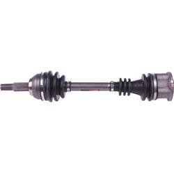 Cardone Remanufactured CV Drive Axles for 1979-1980 HORIZON, OMNI, 1980 TC3 - 60-3043