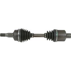 Cardone Remanufactured CV Drive Axles for 1997-2001 CONCORDE, 1993-2001 INTREPID, 1993-1997 VISION - 60-3045