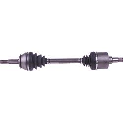 Cardone Remanufactured CV Drive Axles 60-3050
