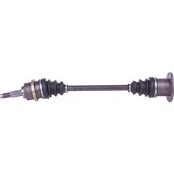 Cardone Remanufactured CV Drive Axles 60-3052