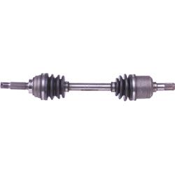 Cardone Remanufactured CV Drive Axles for 1985-1988 COLT, MIRAGE - 60-3053