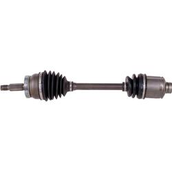 Cardone Remanufactured CV Drive Axles for 1991-1992 3000GT, STEALTH - 60-3061