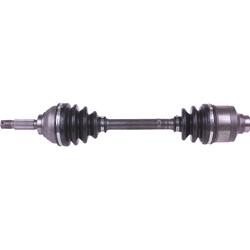 Cardone Remanufactured CV Drive Axles for 1988 GALANT - 60-3063