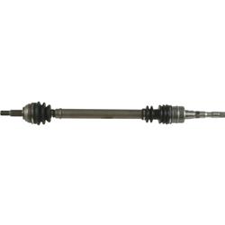 Cardone Remanufactured CV Drive Axles 60-3067