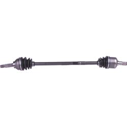 Cardone Remanufactured CV Drive Axles for 1993-1995 SCOUPE - 60-3068