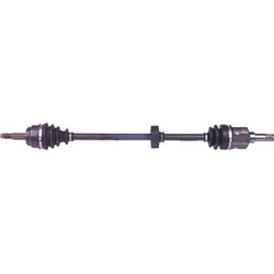 Cardone Remanufactured CV Drive Axles for 1995-1999 NEON - 60-3072
