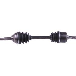 Cardone Remanufactured CV Drive Axles for 1988 GALANT, 1990-1993 SONATA - 60-3079