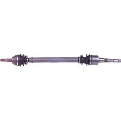 Cardone Remanufactured CV Drive Axles for 1981-1982 HORIZON, OMNI, TC3 - 60-3095