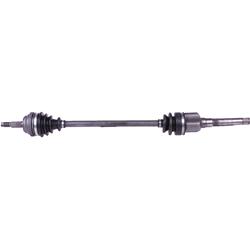 Cardone Remanufactured CV Drive Axles 60-3105